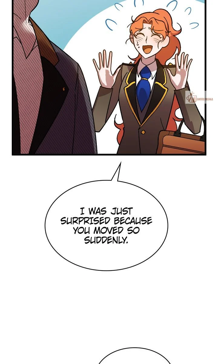I'll Save This Damned Family! Chapter 134 page 15