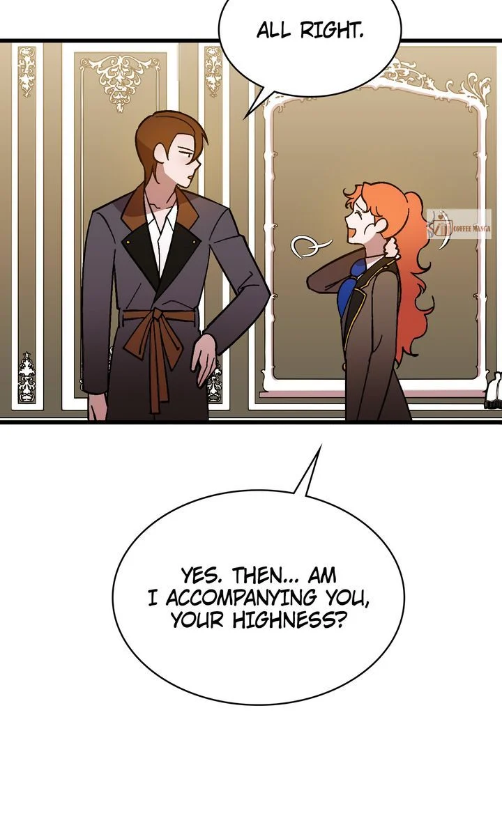 I'll Save This Damned Family! Chapter 134 page 16