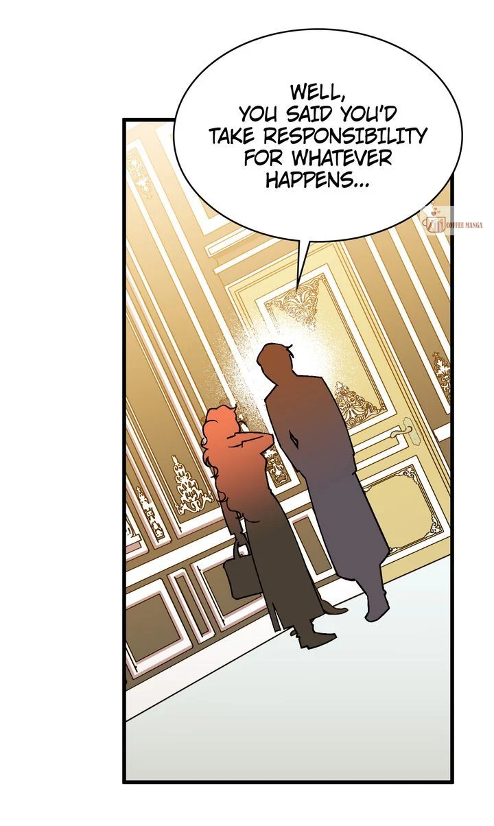 I'll Save This Damned Family! Chapter 134 page 17