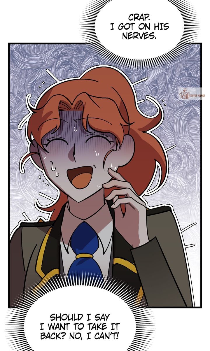 I'll Save This Damned Family! Chapter 134 page 20