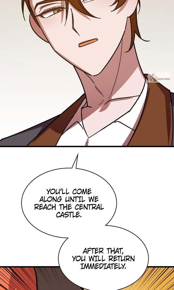 I'll Save This Damned Family! Chapter 134 page 25