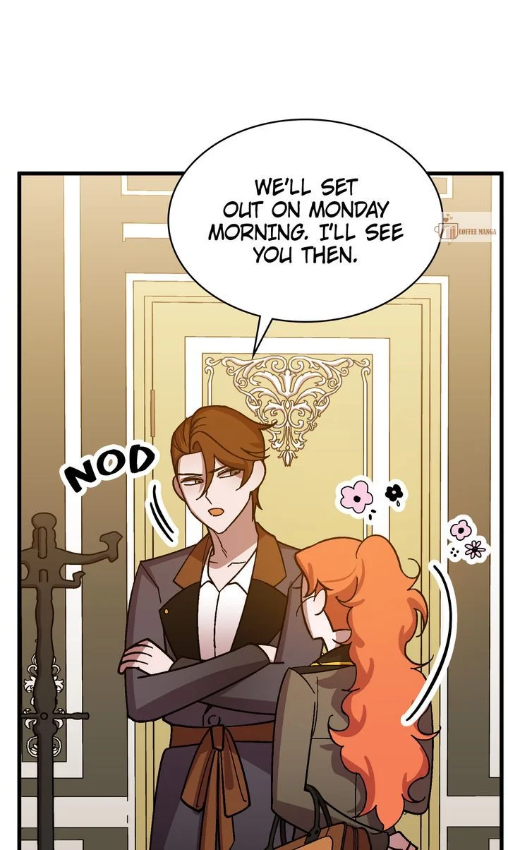 I'll Save This Damned Family! Chapter 134 page 27