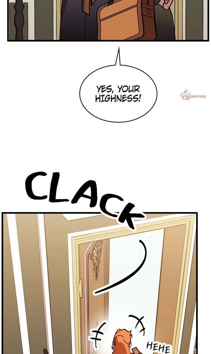 I'll Save This Damned Family! Chapter 134 page 28