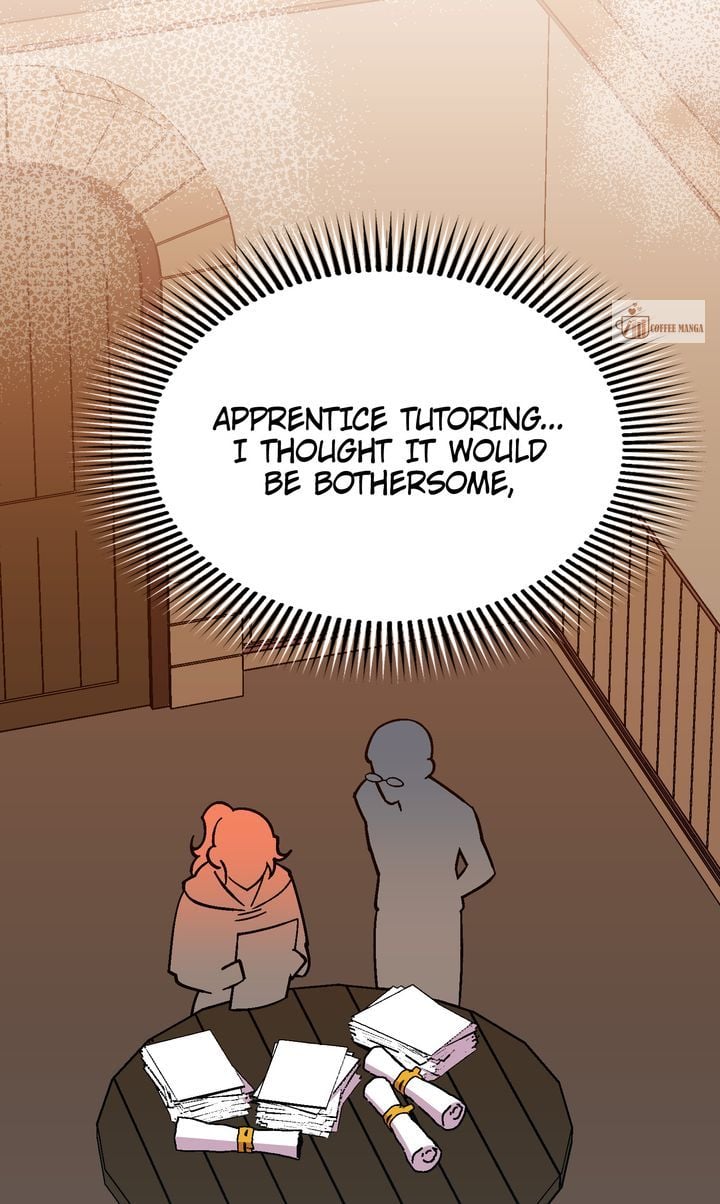 I'll Save This Damned Family! Chapter 134 page 34