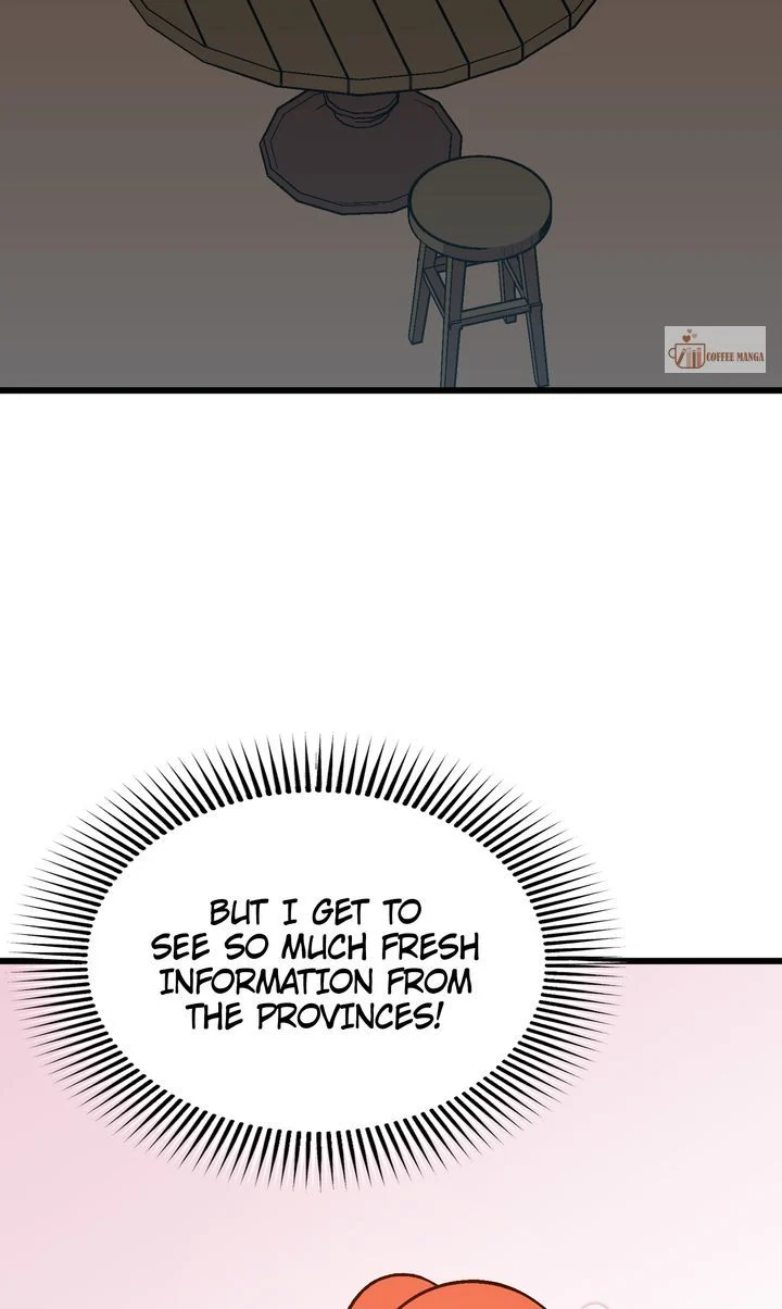 I'll Save This Damned Family! Chapter 134 page 35