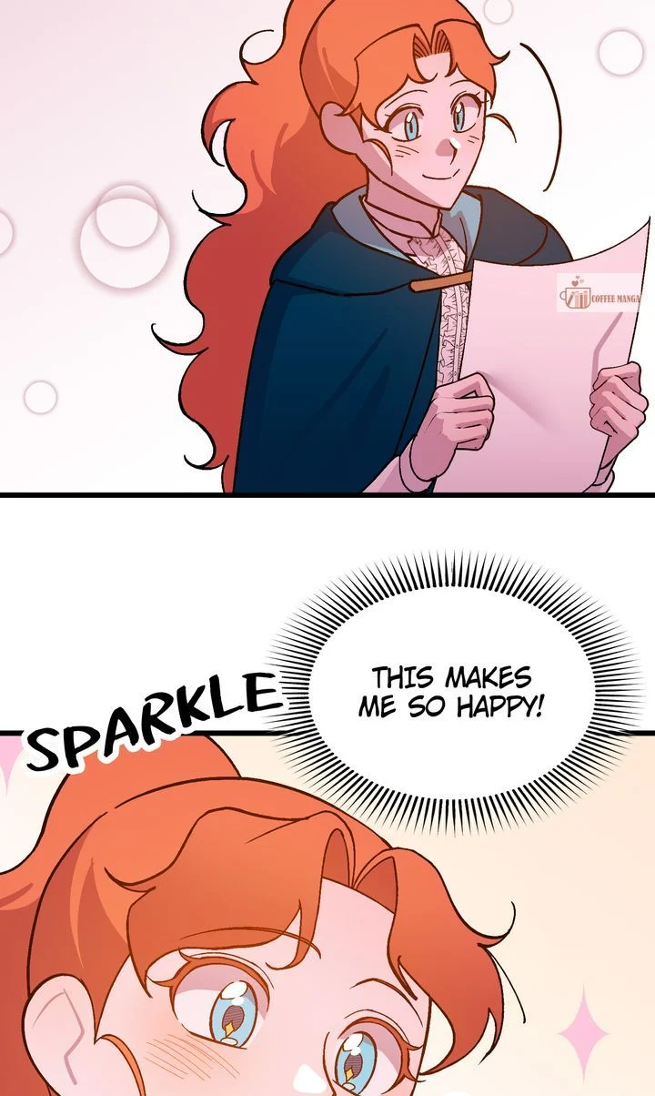 I'll Save This Damned Family! Chapter 134 page 36