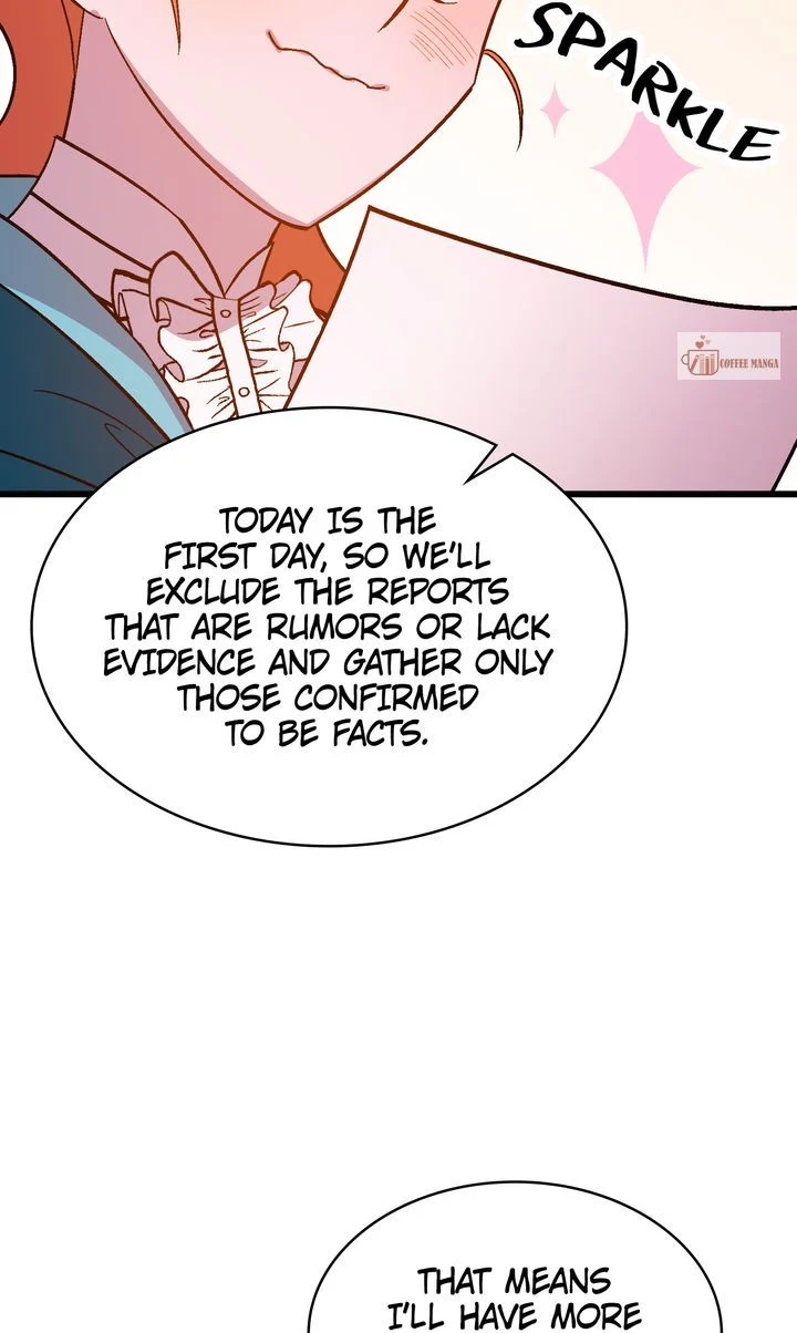 I'll Save This Damned Family! Chapter 134 page 37