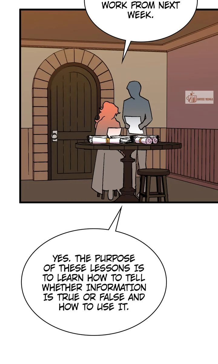 I'll Save This Damned Family! Chapter 134 page 38