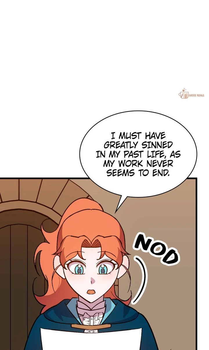 I'll Save This Damned Family! Chapter 134 page 39