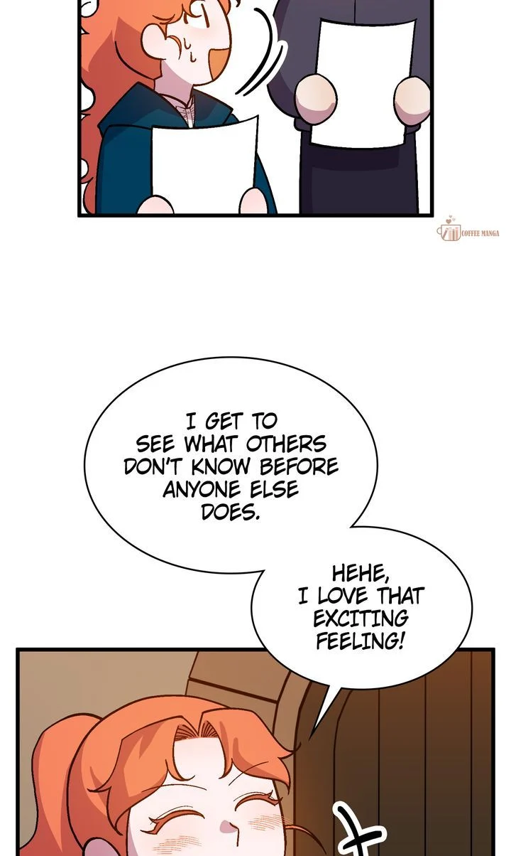 I'll Save This Damned Family! Chapter 134 page 41