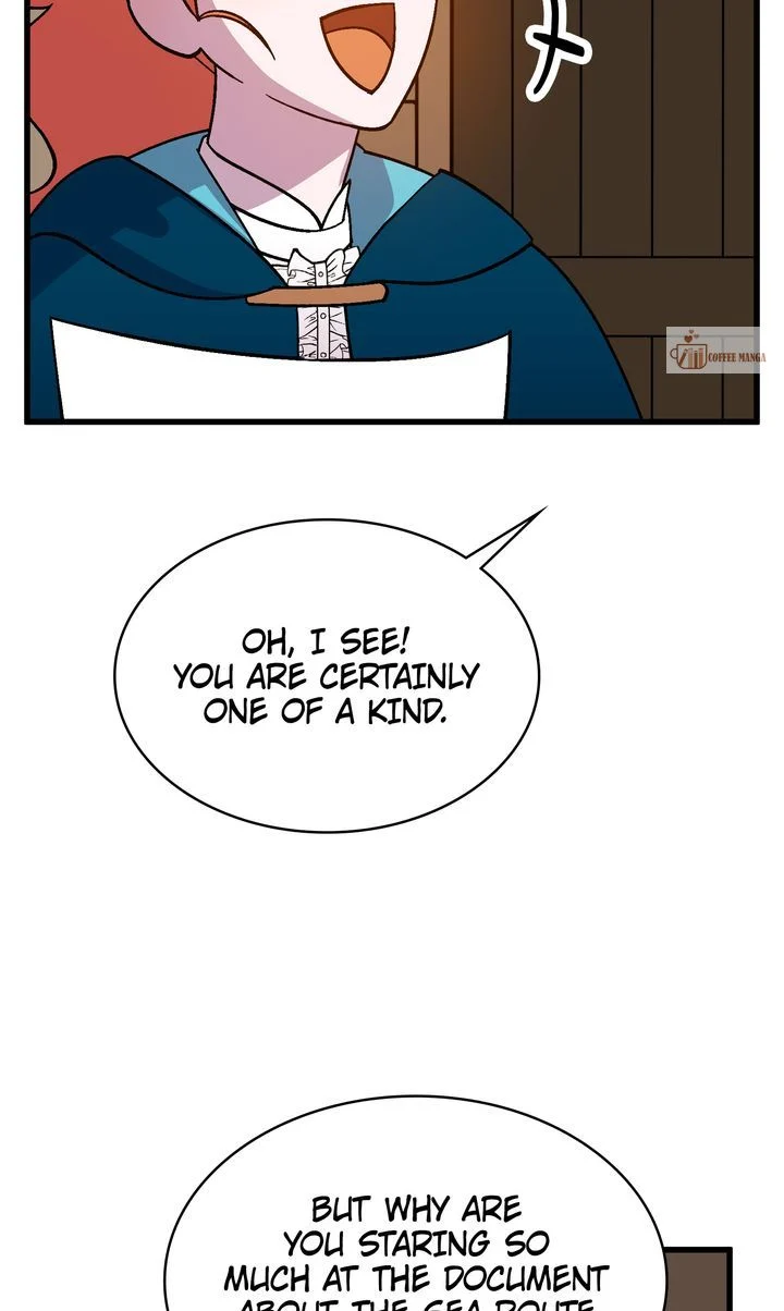 I'll Save This Damned Family! Chapter 134 page 42