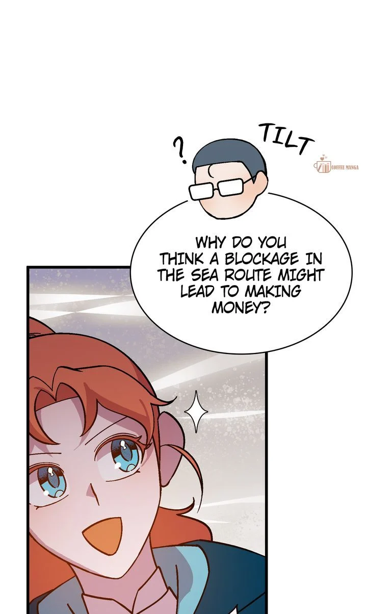 I'll Save This Damned Family! Chapter 134 page 44