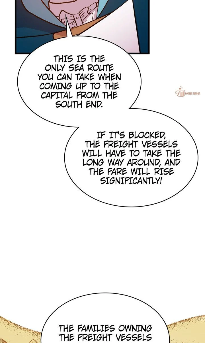 I'll Save This Damned Family! Chapter 134 page 45