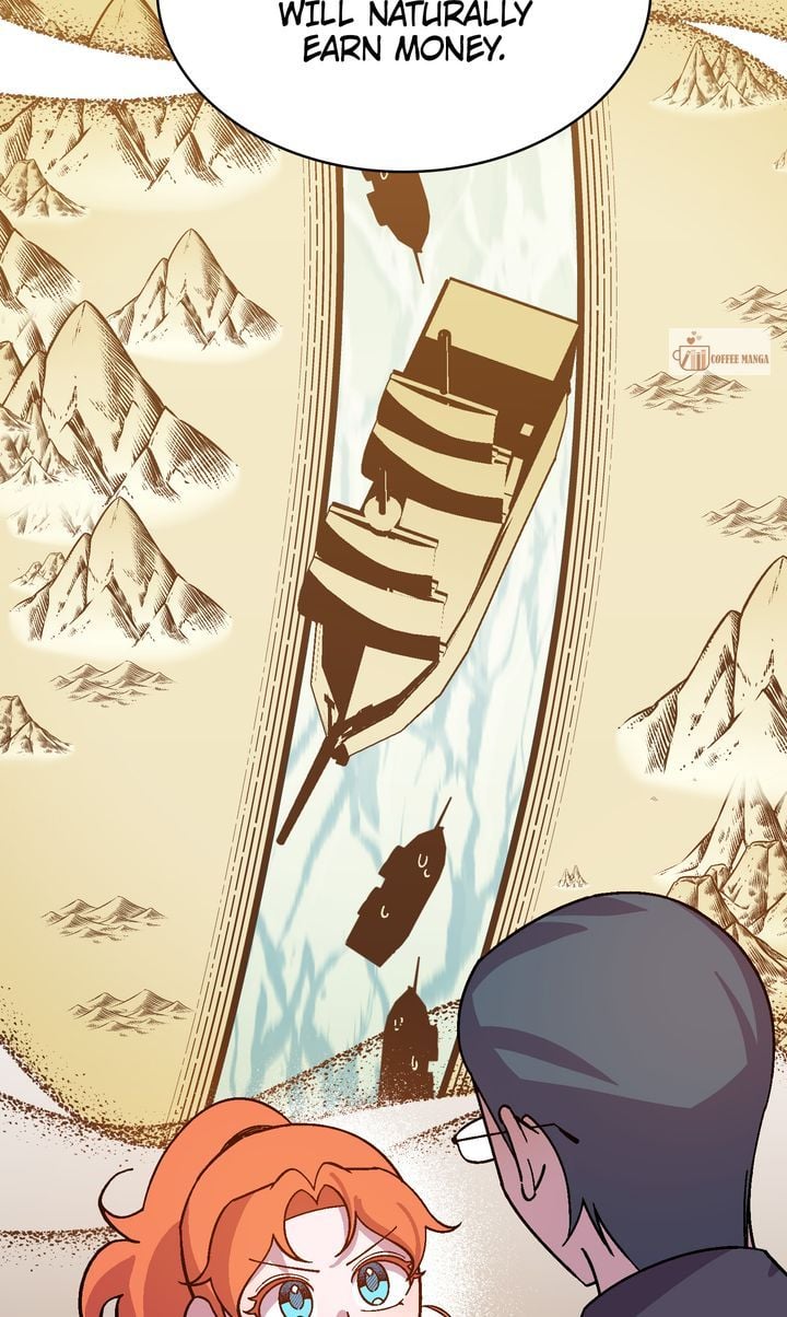 I'll Save This Damned Family! Chapter 134 page 46