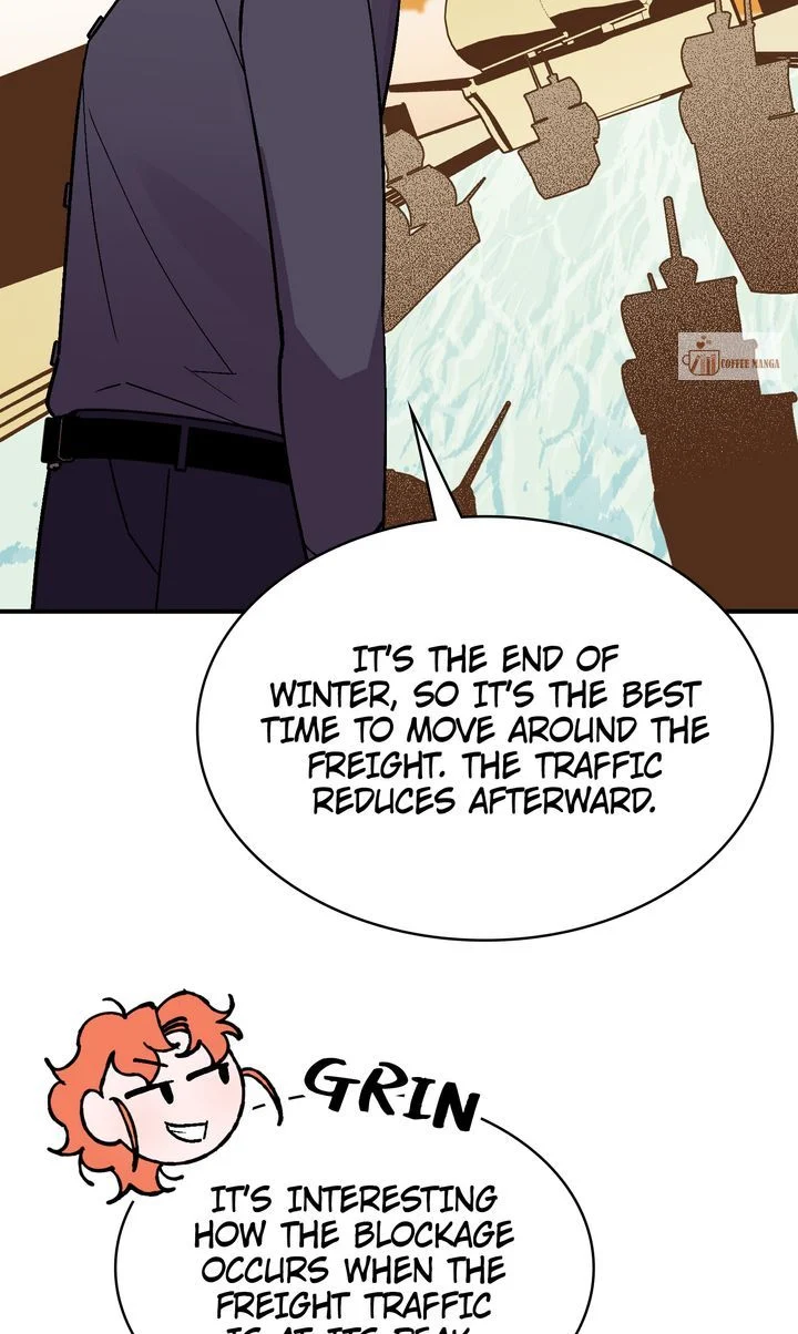 I'll Save This Damned Family! Chapter 134 page 53