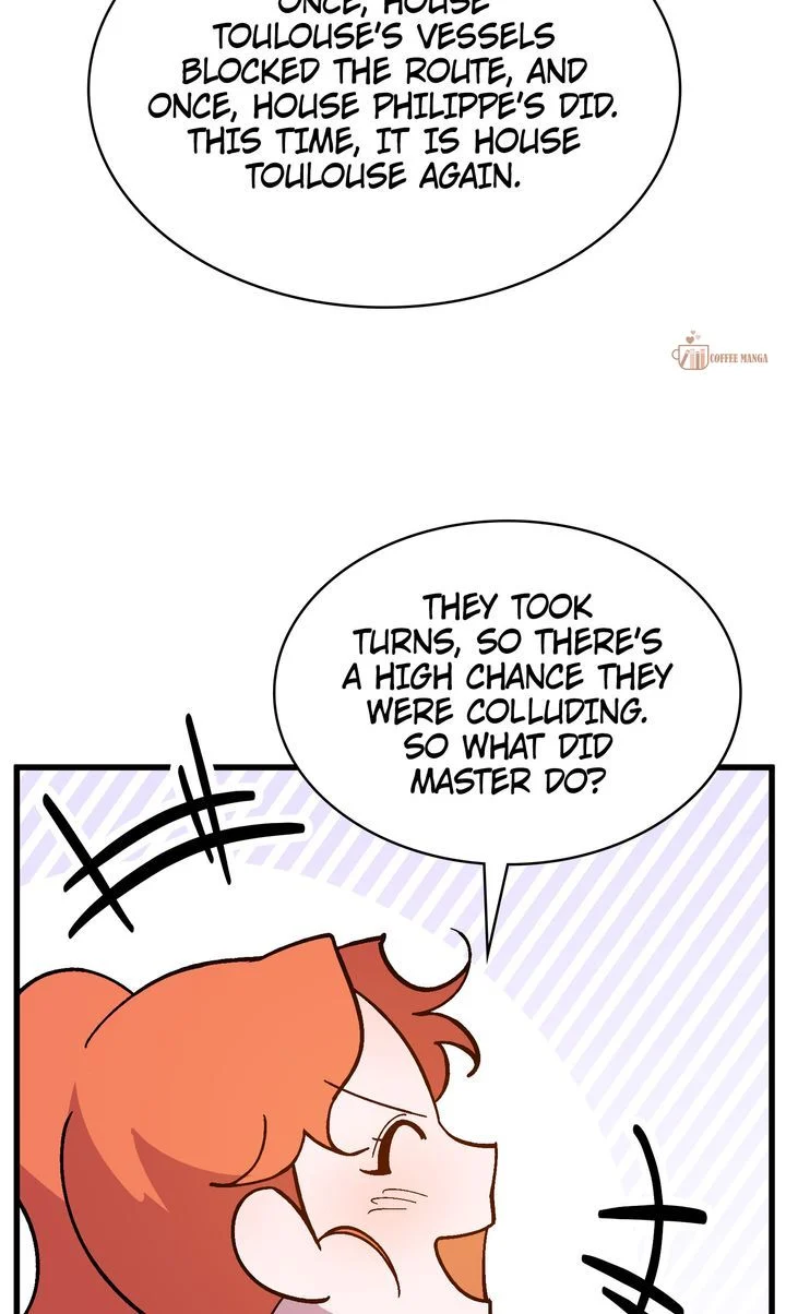 I'll Save This Damned Family! Chapter 134 page 55