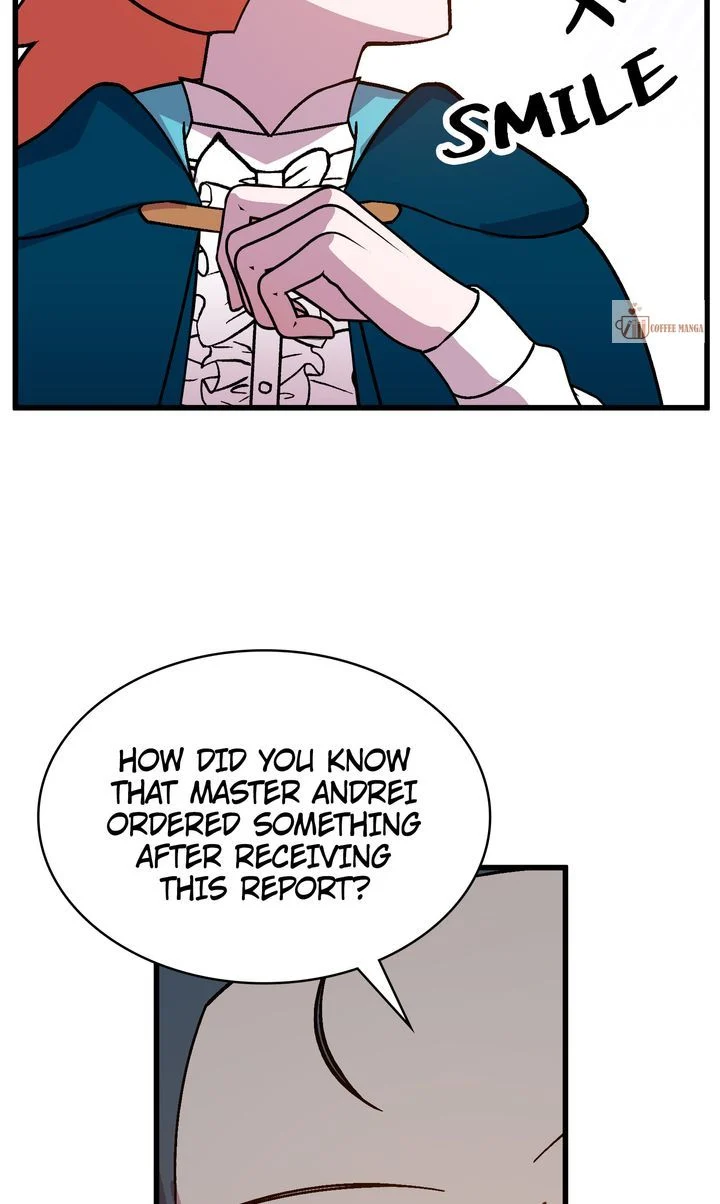 I'll Save This Damned Family! Chapter 134 page 56