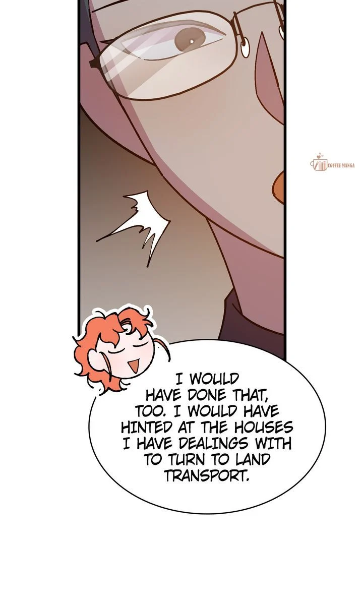 I'll Save This Damned Family! Chapter 134 page 57