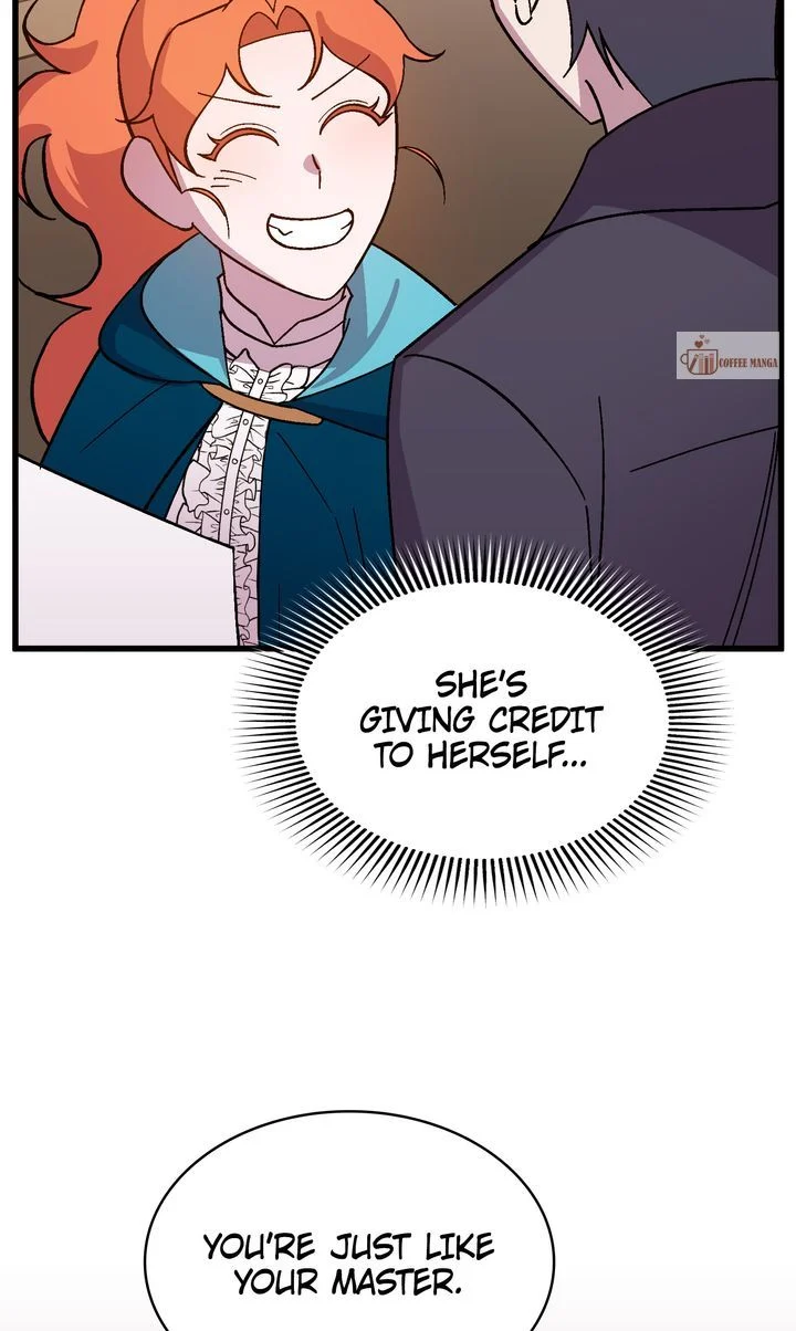 I'll Save This Damned Family! Chapter 134 page 60