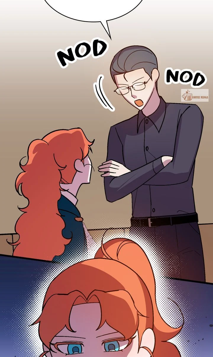 I'll Save This Damned Family! Chapter 134 page 61