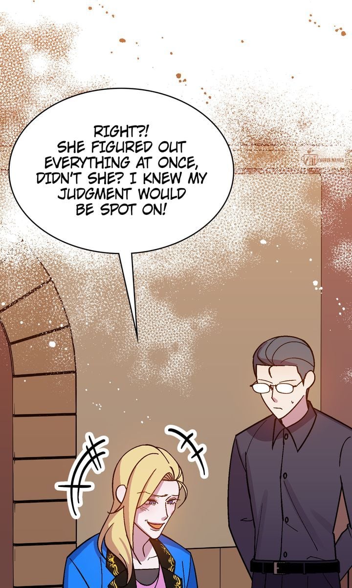 I'll Save This Damned Family! Chapter 134 page 65