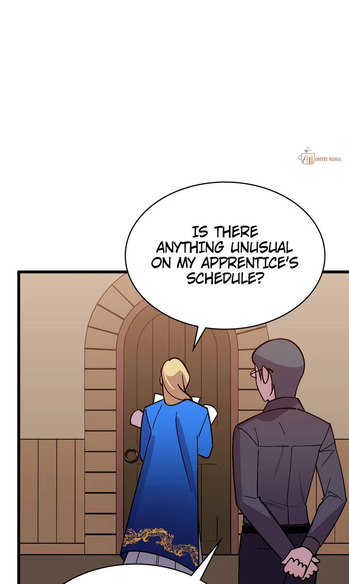 I'll Save This Damned Family! Chapter 134 page 68