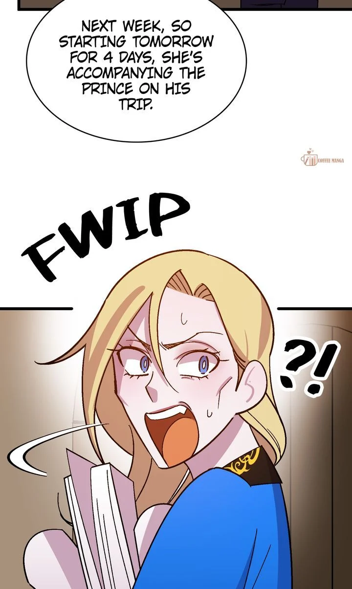 I'll Save This Damned Family! Chapter 134 page 69