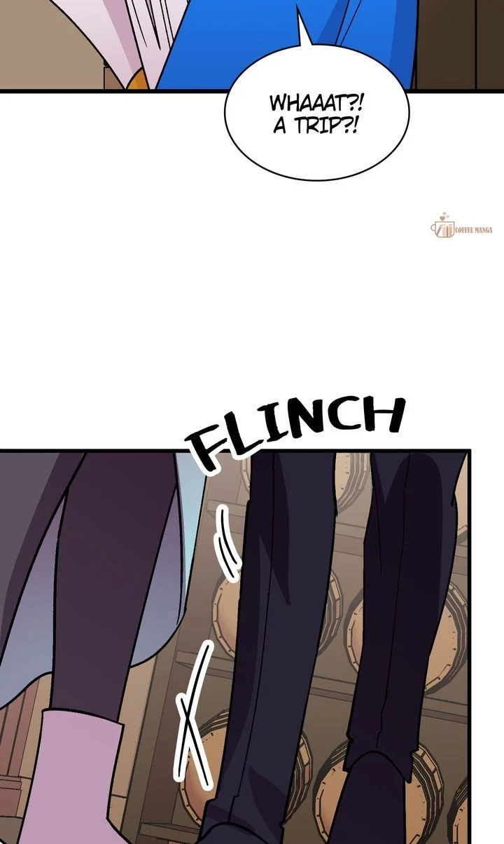 I'll Save This Damned Family! Chapter 134 page 70