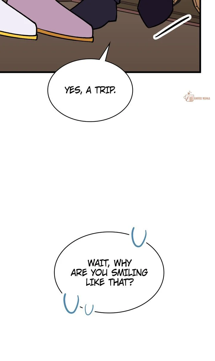 I'll Save This Damned Family! Chapter 134 page 71