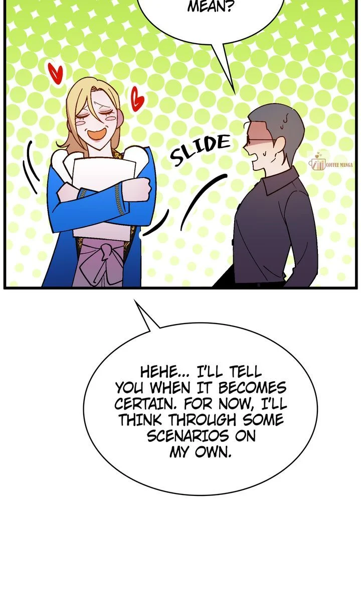 I'll Save This Damned Family! Chapter 134 page 75