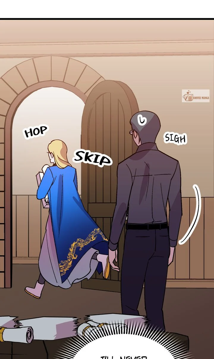 I'll Save This Damned Family! Chapter 134 page 76