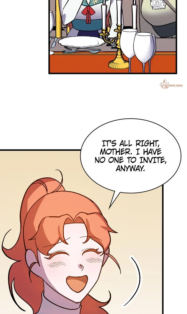 I'll Save This Damned Family! Chapter 134 page 80