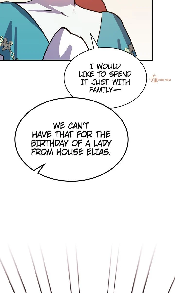 I'll Save This Damned Family! Chapter 134 page 81