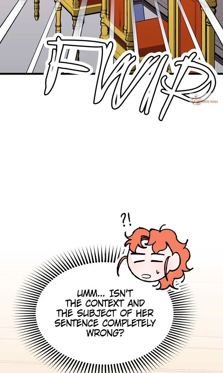 I'll Save This Damned Family! Chapter 134 page 83