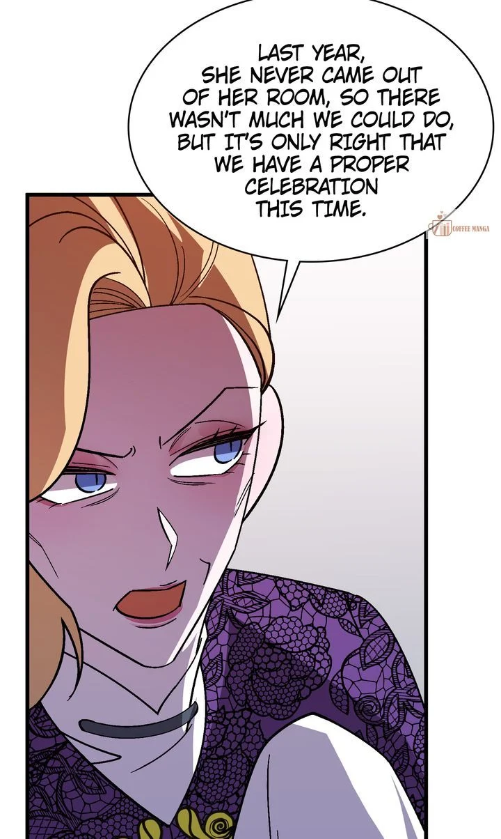 I'll Save This Damned Family! Chapter 134 page 87
