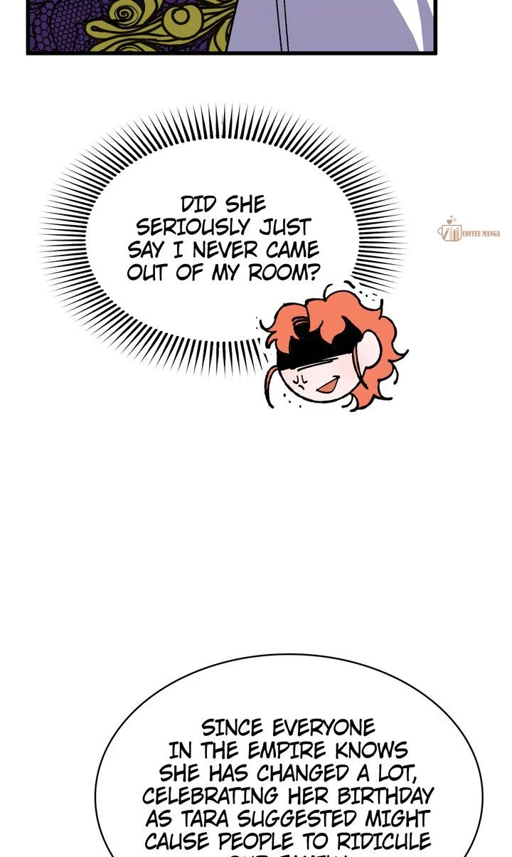 I'll Save This Damned Family! Chapter 134 page 88