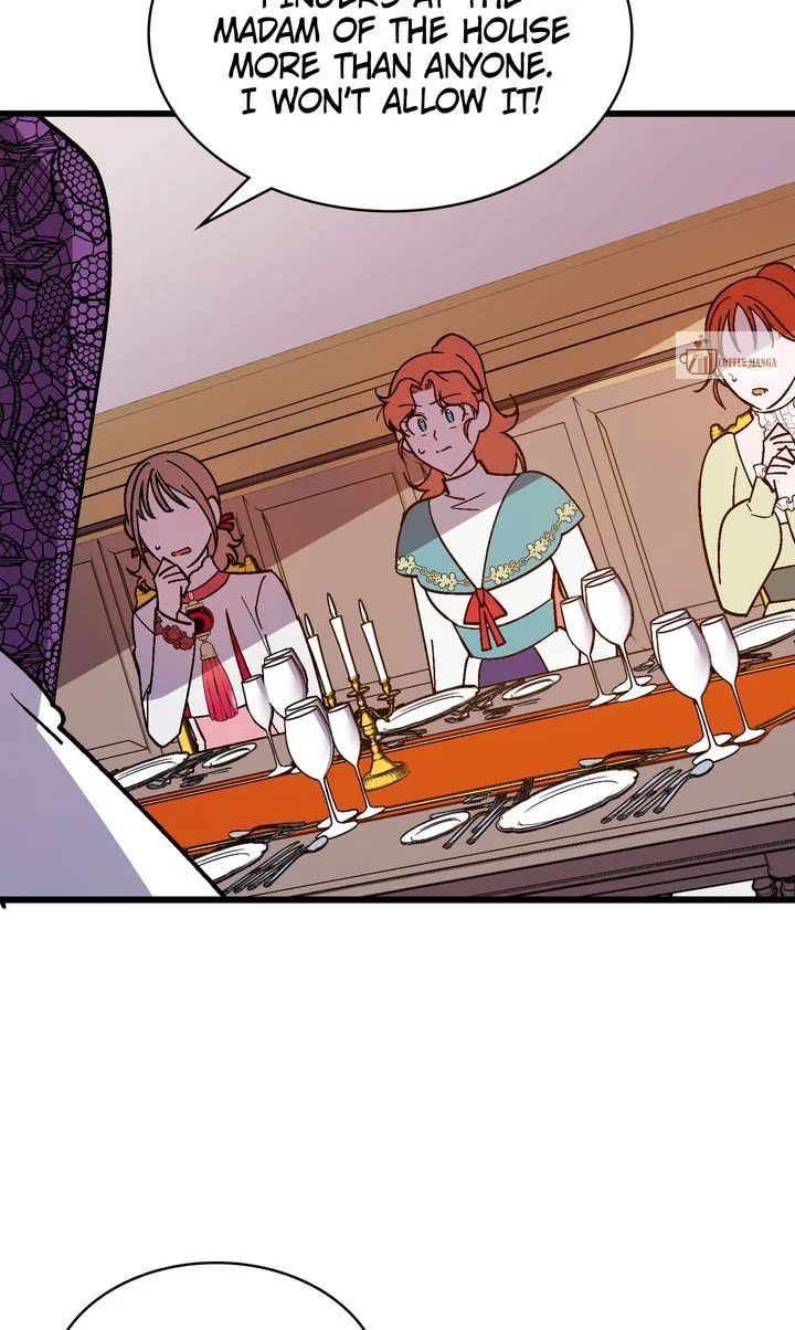 I'll Save This Damned Family! Chapter 134 page 90