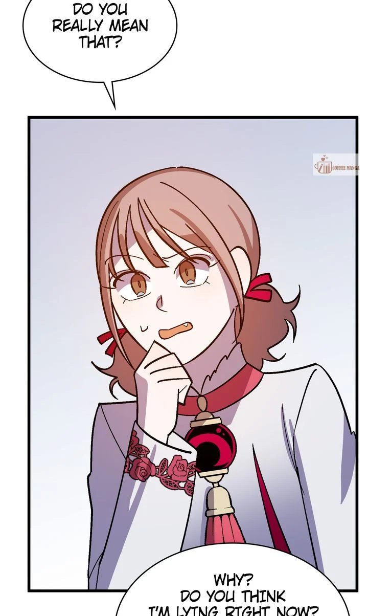 I'll Save This Damned Family! Chapter 134 page 91