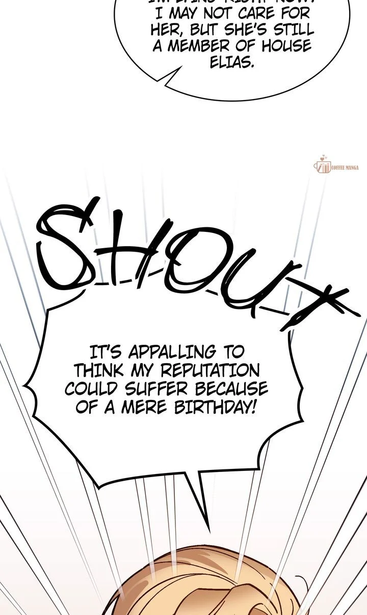 I'll Save This Damned Family! Chapter 134 page 92