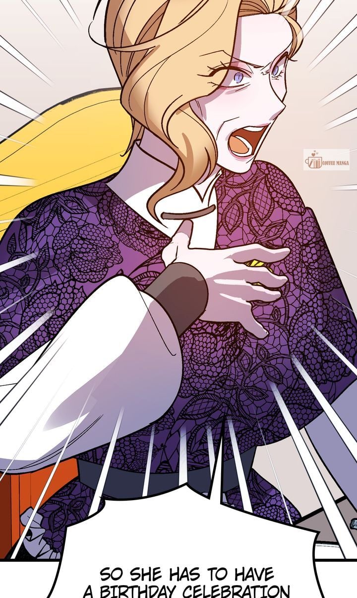 I'll Save This Damned Family! Chapter 134 page 93