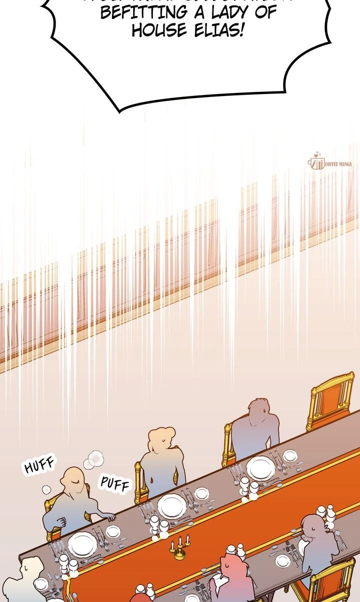 I'll Save This Damned Family! Chapter 134 page 94