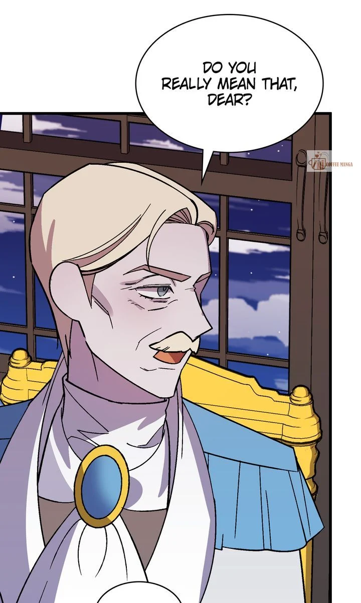 I'll Save This Damned Family! Chapter 134 page 96