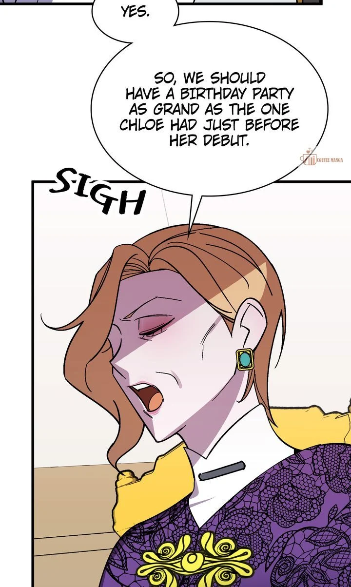 I'll Save This Damned Family! Chapter 134 page 97