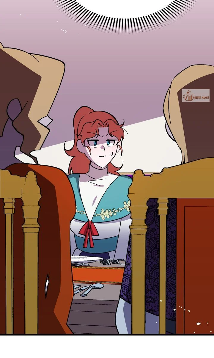 I'll Save This Damned Family! Chapter 134 page 99