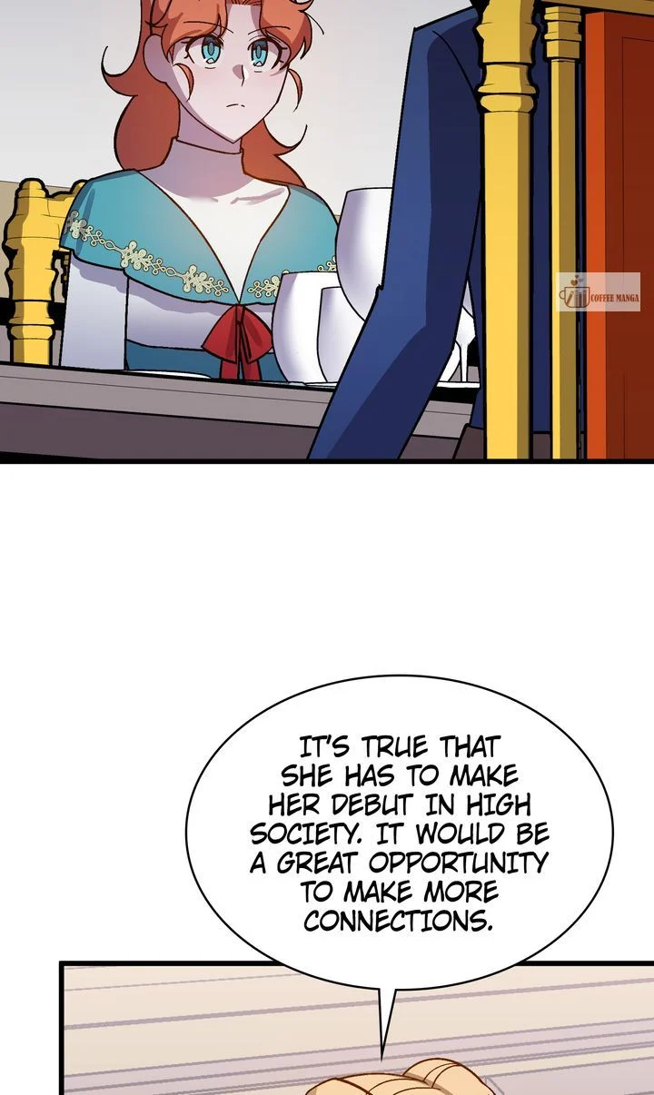 I'll Save This Damned Family! Chapter 135 page 3