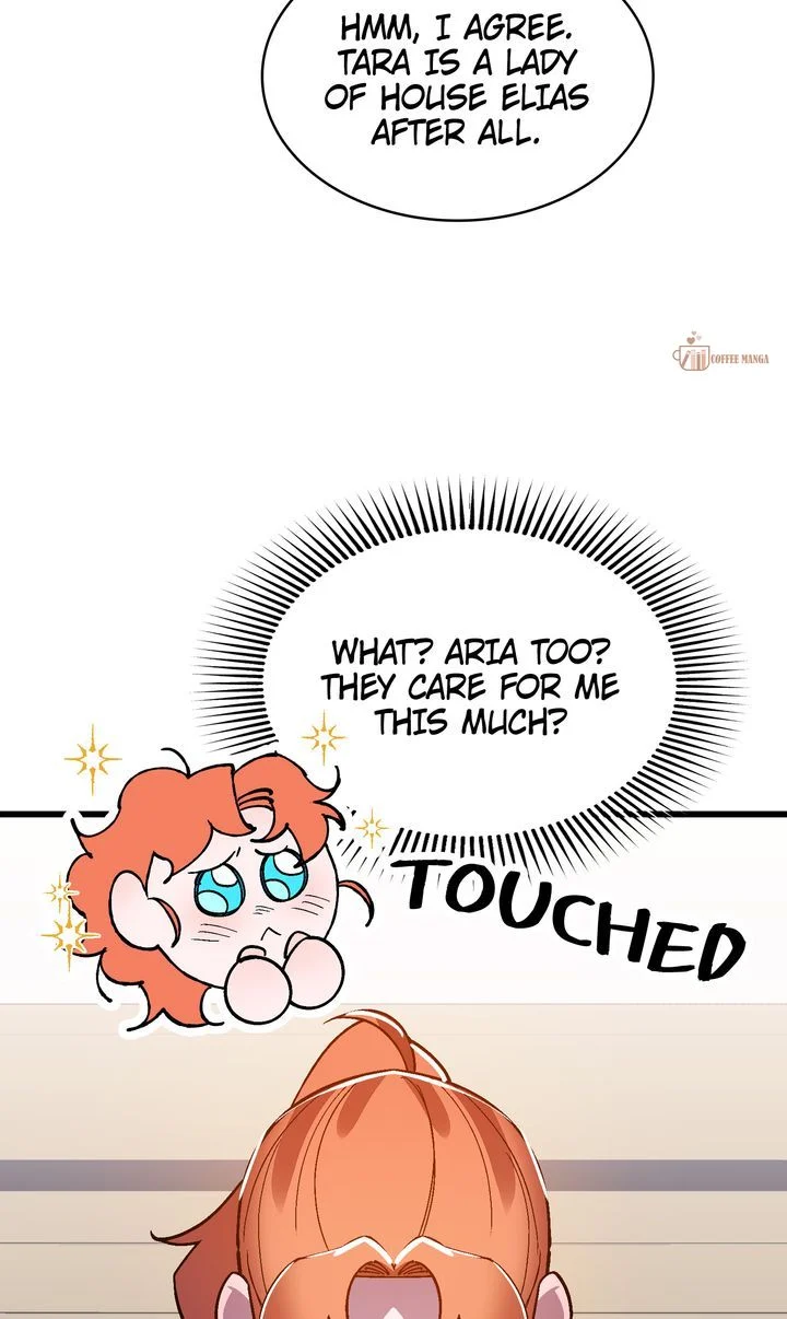 I'll Save This Damned Family! Chapter 135 page 6