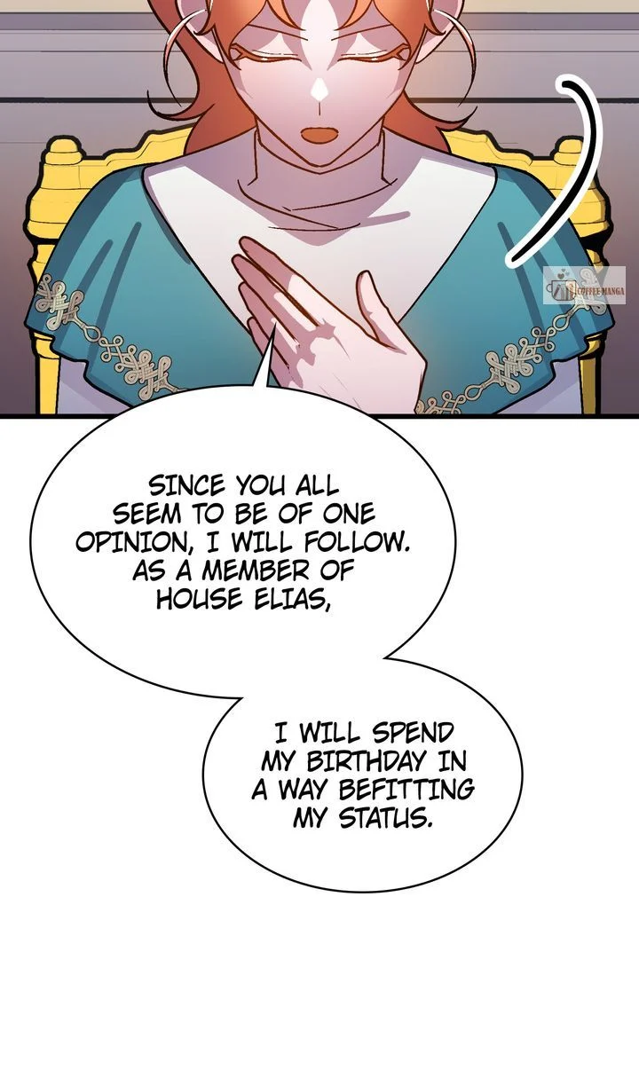 I'll Save This Damned Family! Chapter 135 page 7