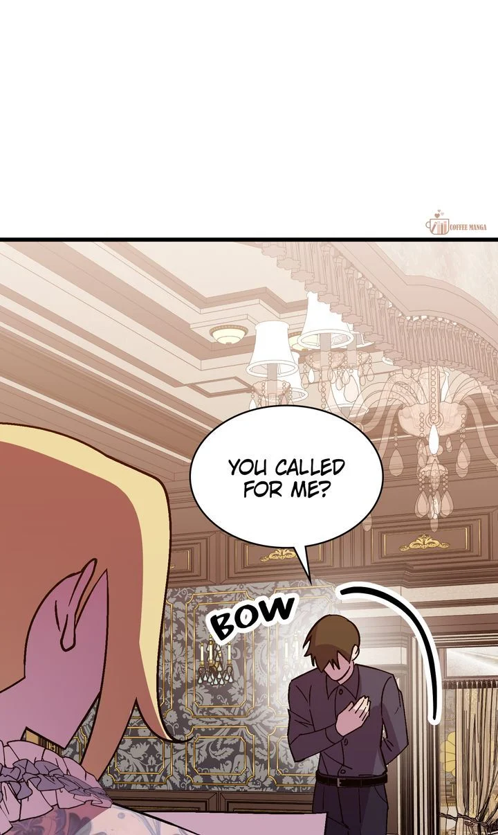 I'll Save This Damned Family! Chapter 135 page 12