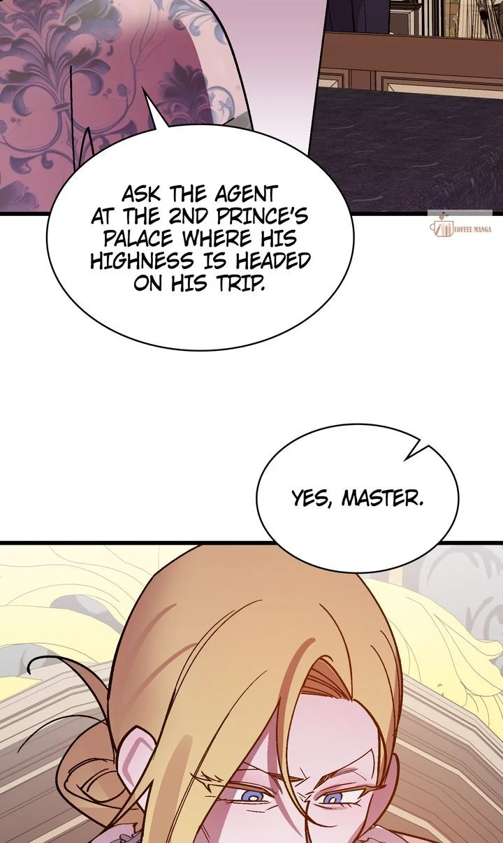 I'll Save This Damned Family! Chapter 135 page 13
