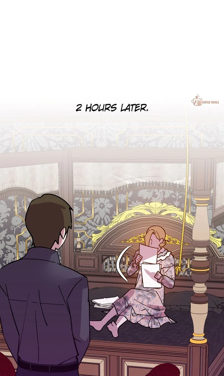 I'll Save This Damned Family! Chapter 135 page 15